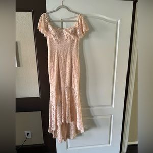 Azazie bridesmaids dress
